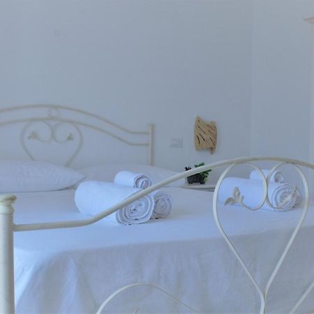 Bed and Breakfast I 7 Peccati Marina di Mancaversa Esterno foto