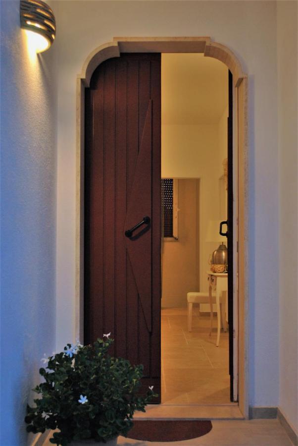 Bed and Breakfast I 7 Peccati Marina di Mancaversa Esterno foto