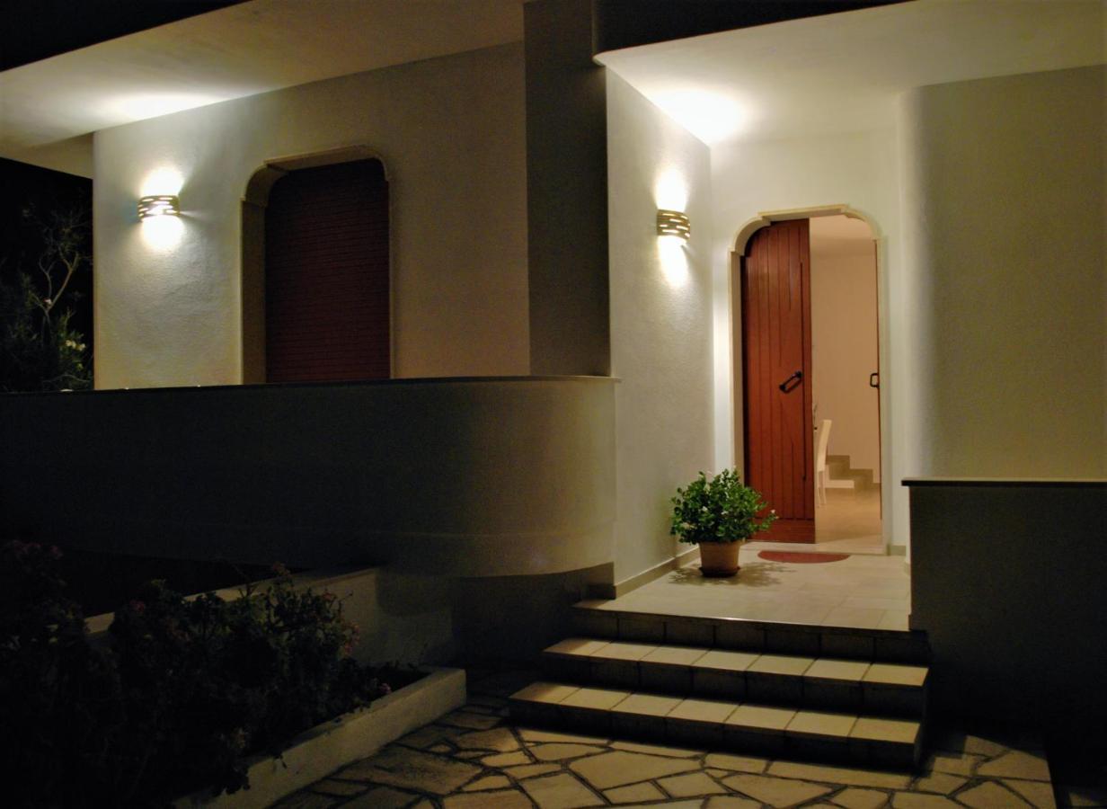 Bed and Breakfast I 7 Peccati Marina di Mancaversa Esterno foto