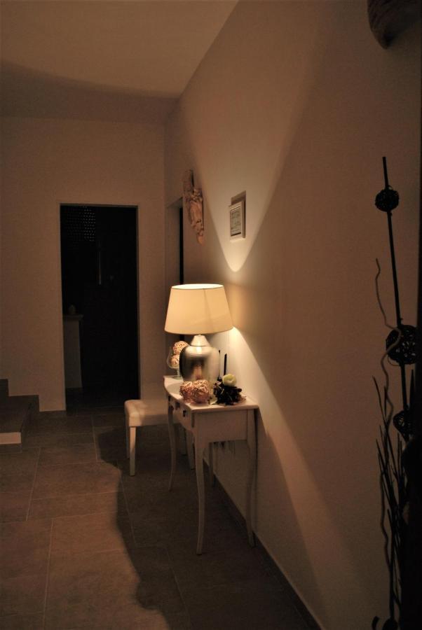 Bed and Breakfast I 7 Peccati Marina di Mancaversa Esterno foto
