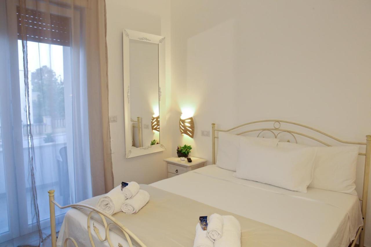 Bed and Breakfast I 7 Peccati Marina di Mancaversa Esterno foto
