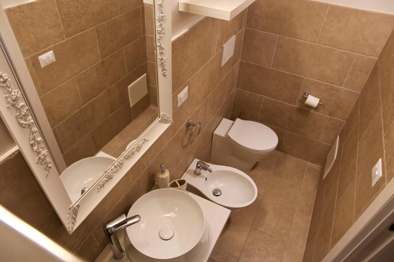 Bed and Breakfast I 7 Peccati Marina di Mancaversa Esterno foto