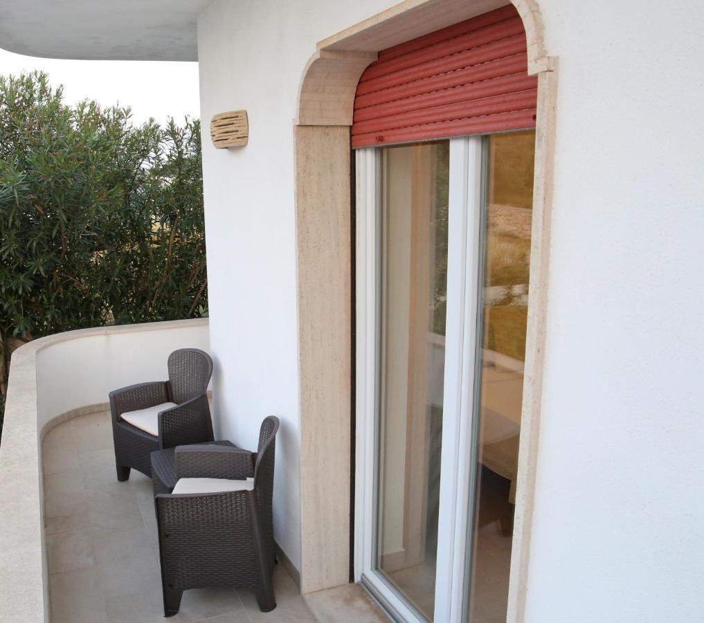 Bed and Breakfast I 7 Peccati Marina di Mancaversa Esterno foto